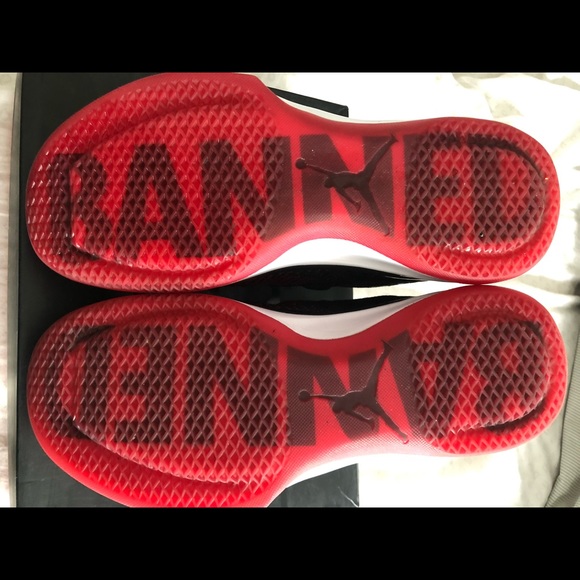 Jordan 31 banned sz 9.5 - Picture 6 of 12